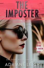 The Imposter: An Addictive Psychological Suspense