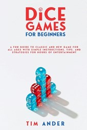 Ander, T: Family Dice Games