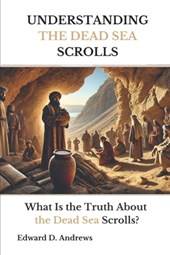 Andrews, E: DEAD SEA SCROLLS