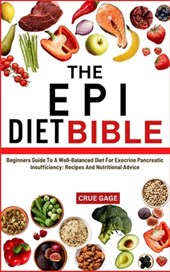 Gage, C: EPI DIET BIBLE