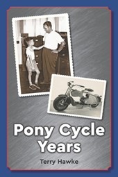 Pony Cycle Years