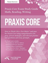 Praxis Core Study Guide