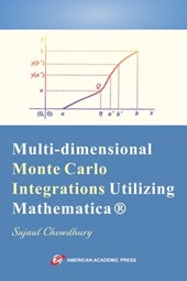 Multi-dimensional Monte Carlo Integrations Utilizing Mathematica