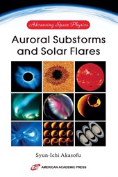 Advancing Space Physics