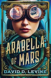 Arabella of Mars