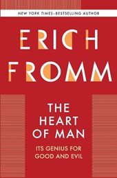 Heart of Man
