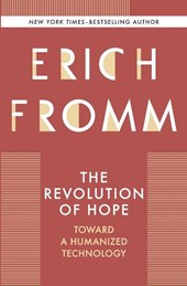 Revolution of Hope