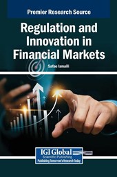 Regulation and Innovation in Financial Markets