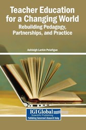 Teacher Education for a Changing World
