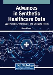 Advances in Synthetic Healthcare Data