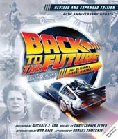 Back to the Future Ultimate Visual History