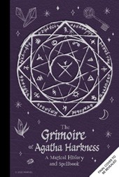 Grimoire of Agatha Harkness