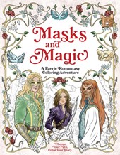 Masks and Magic