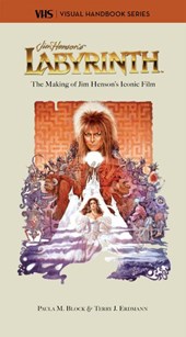 Labyrinth: VHS Edition