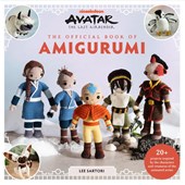 Avatar: The Last Airbender: The Official Book of Amigurumi