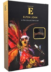 12 Days of Elton John