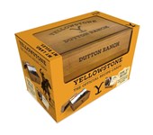 Yellowstone: The Official Dutton Ranch Recipe Cards
