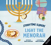 Light the Menorah
