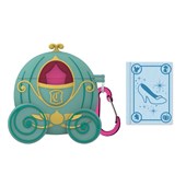 Bookcessories: Disney: Tiny Book of Cinderella