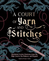 Court of Yarn and Stitches