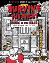 Survive the Night: Dorm of the Dead