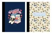 Gilmore Girls Composition Notebook Set (Set of 2)