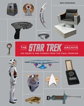 Star Trek Archive