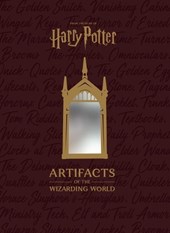 Artifacts of the Wizarding World