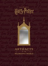 Artifacts of the Wizarding World