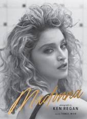 Madonna: Into the Groove