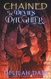 Chained to the Devil's Daughter