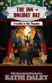 The Inn at Holiday Bay: Trouble in the Theater