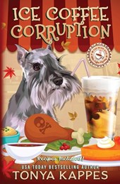Ice Coffee Corruption