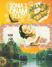 Sonia's Onam Feast