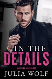 In The Details: A Dual Single Parent Romance
