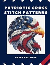 Patriotic Cross Stitch Patterns