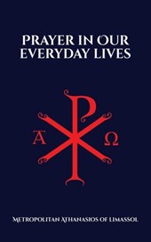 Prayer in Our Everyday Lives