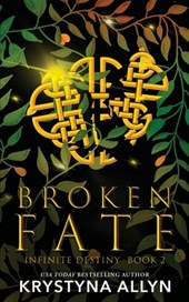 Broken Fate