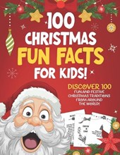 100 Christmas Fun Facts for Kids