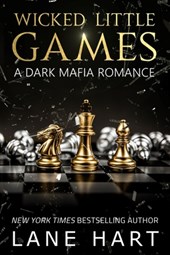 Wicked Little Games: A Dark Mafia Romance