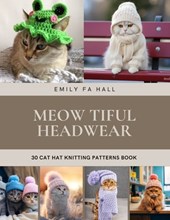 Hall, E: Meow tiful Headwear