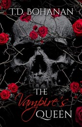 The Vampire's Queen: A Dark Paranormal Romance