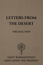 Letters from the Desert: The Full Text