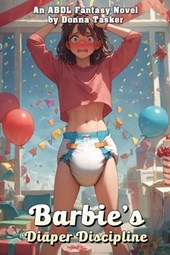 Barbie's Diaper Discipline