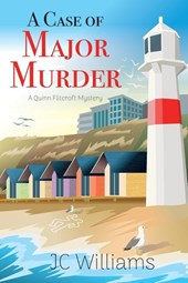 A Case of Major Murder