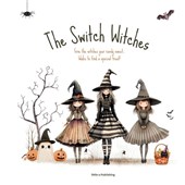 Hart, A: Switch Witches
