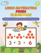 Creativa, S: Libro Matematica Prima Elementare