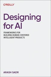 Designing for AI