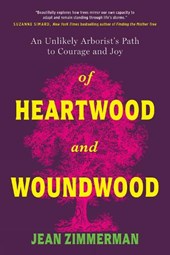 Of Heartwood and Woundwood