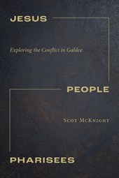 Jesus, People, Pharisees